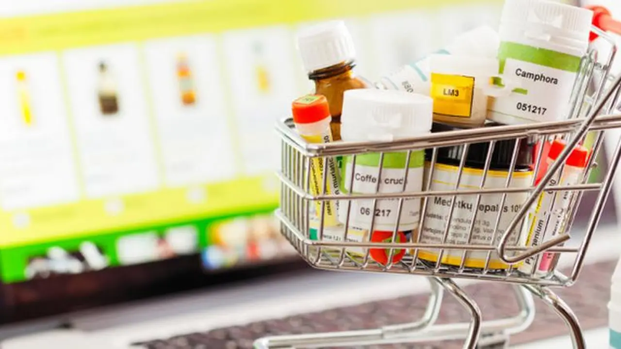 خدمة مجانية.. مساعدة المرضى في تحديد مواقع الأدوية بسهولة